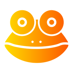 Frog  Icon