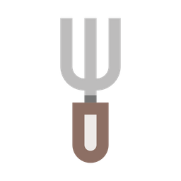 Pitchfork  Icon