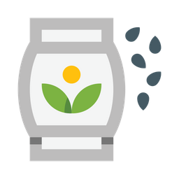 Flower pot  Icon