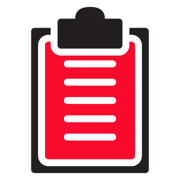 Clipboard  Icon