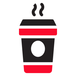 Coffee Cup  Icon