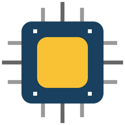 Cpu  Icon