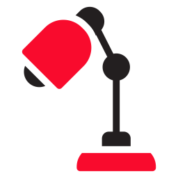 Lamp  Icon