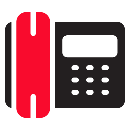 Landline  Icon