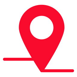 Location Pin  Icon