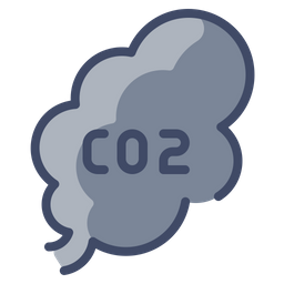 Co2  Ícone