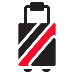 Luggage  Icon