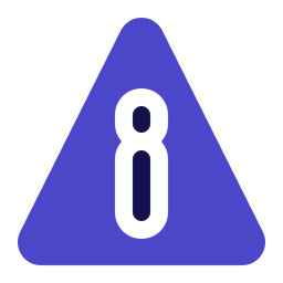 Die Info  Symbol