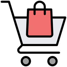 Cart  Icon