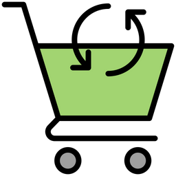 Cart Update  Icon