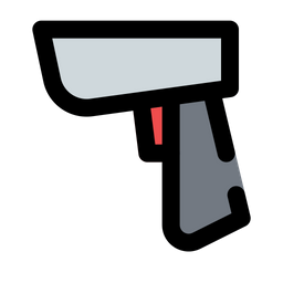 Barcode Reader  Icon