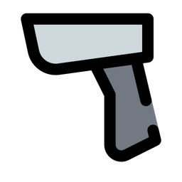 Barcode Reader  Icon