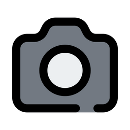 Camera  Icon