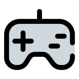 Controller  Icon