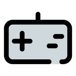 Controller  Icon