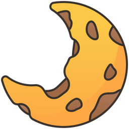 Moon  Icon