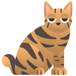 American Cat  Icon