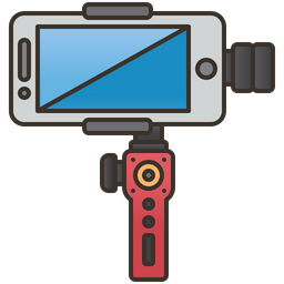 Handheld  Icon