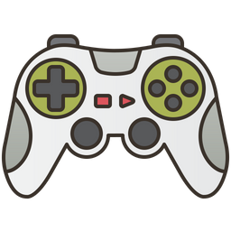 Game Controller  Icon