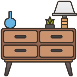 Drawer  Icon