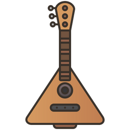 Balalaika  Symbol