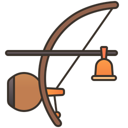 Berimbau  Icon