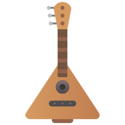 Balalaika  Icon