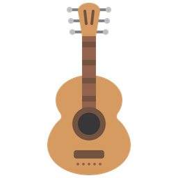 Guitarra  Ícone