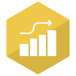 Chart  Icon