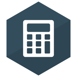 Calculator  Icon