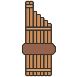 Bamboo  Icon