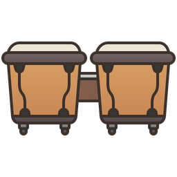 Bongo  Icon