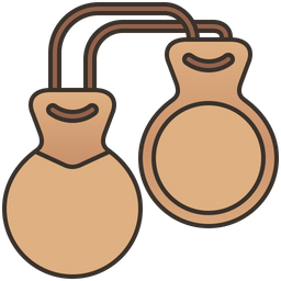 Castanets  Icon