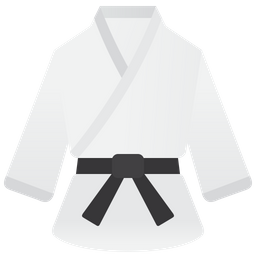 Karate  Icon