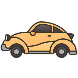 Beetle  Icon