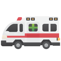 Ambulance  Icon