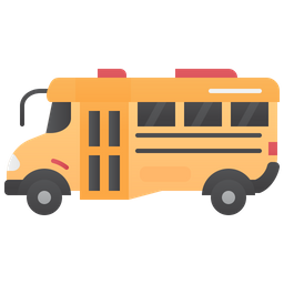 Bus  Icon