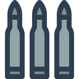 Ammunition  Icon