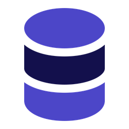 Database  Icon