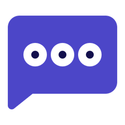 Communication  Icon