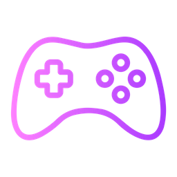 Spielcontroller  Symbol