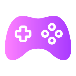 Spielcontroller  Symbol