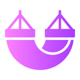 Hammock  Icon