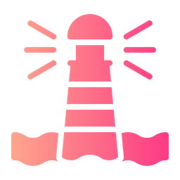 Lighthouse  Icon