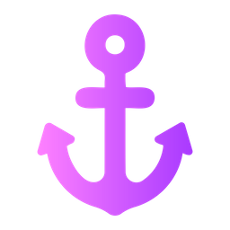 Anchor  Icon