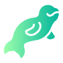 Beluga  Icon