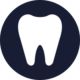Dental Teeth  Icon