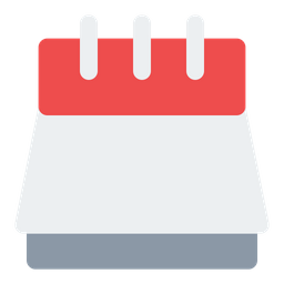 Calendar  Icon