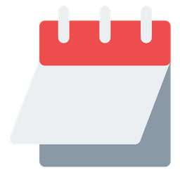 Calendar  Icon