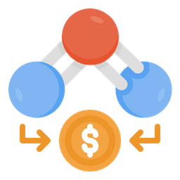 Carbon Credit  Icon